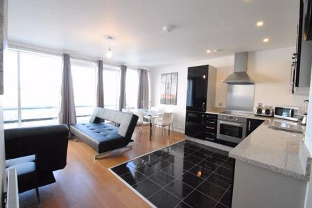 2 bedroom apartment to rent - Photo 2