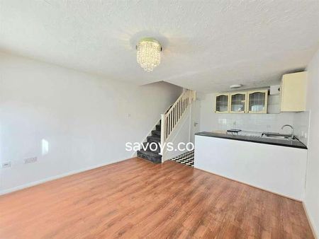 Shearwater Close, Stevenage, SG2 - Photo 2