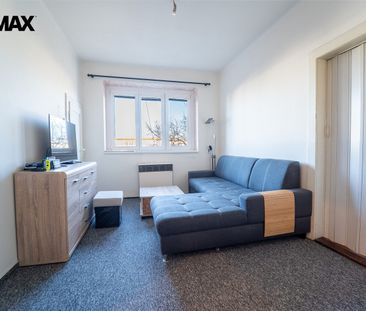 Pronájem bytu 2+1 50 m² - Фото 2