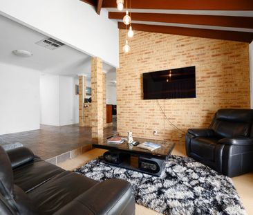 Spacious Family Home with Outdoor Entertaining & Solar - Photo 1