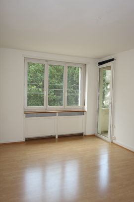 "Charmante Wohnung im Herzen von Basel" - Foto 1