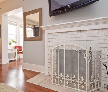 For Lease - 118 Lower Charlotte Street, Lower Town - Sandy Hill, On... - Photo 5