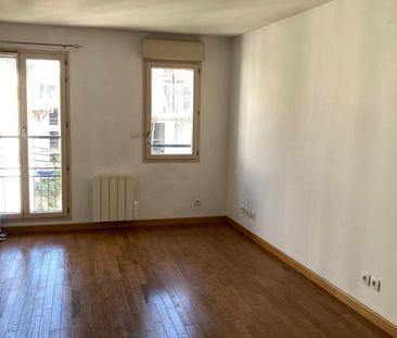 Appartement à louer 2 pièces • Villiers-sur-Marne - Photo 1