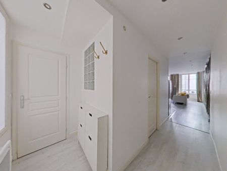 APPARTEMENT T2 A LOUER - PARIS 5EME ARRONDISSEMENT - 53.76 m - 1 695 € - Photo 3