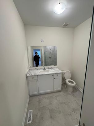 For Lease - 50 Bonnington Drive, Brampton, Ontario - Photo 1