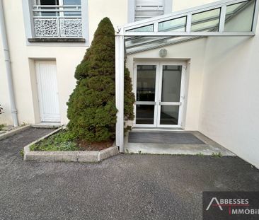 Location Appartement 4 pièces 93m² REMIREMONT 88200 - Photo 5
