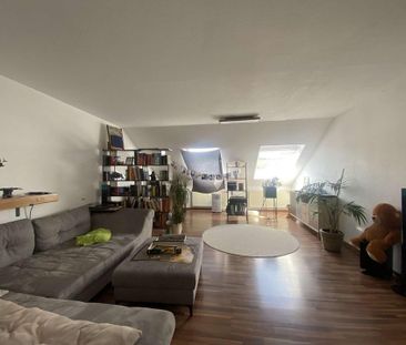 Kliniknah gelegene, gemütliche Wohnung - Photo 6