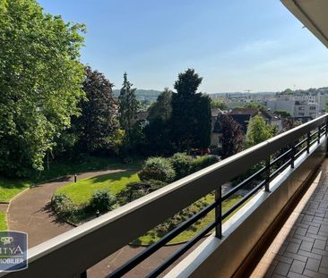 Location Appartement 4 pièces 84m² CHAVILLE 92370 - Photo 2