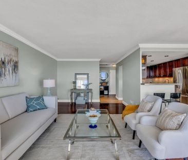 For Lease - 14 Neilson Drive Unit# 702, Toronto, Ontario - Photo 1