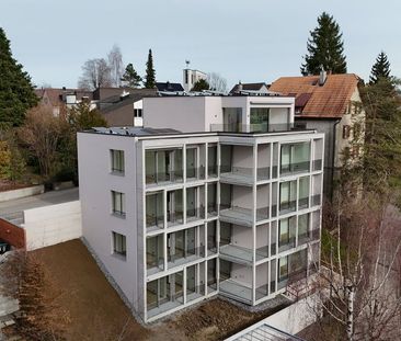 2.5 Zimmer, 42 m², EG - Photo 1