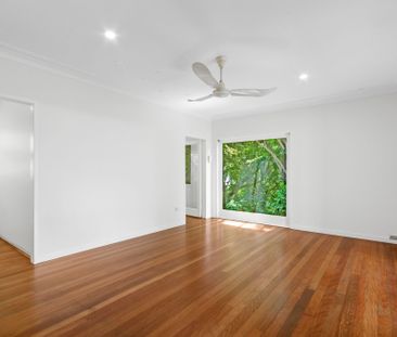 Updated Post War Surrounded by Greenery - Photo 3