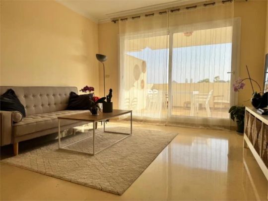Piso de alquiler en Calle Hiedra, 9, Elviria - Photo 1