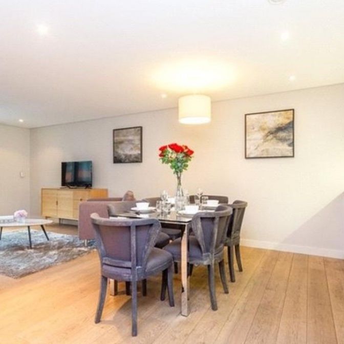 Merchant Square East, , London, W2 - Photo 1