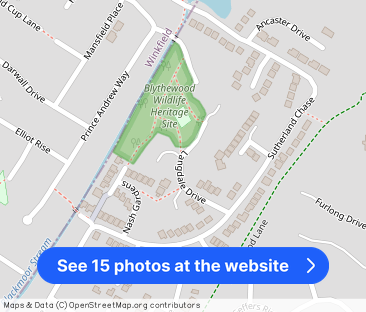 Langdale Drive, Ascot, Berskhire - Photo 1