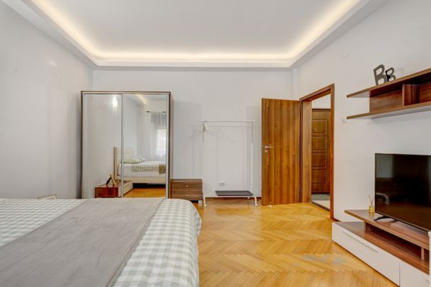 Universitate, Str. Maria Rosetti, Gradina Icoanei, parter/3, - Fotografie 1