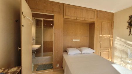 Location Appartement 4 pièces 100m² CANNES 06400 - Photo 3