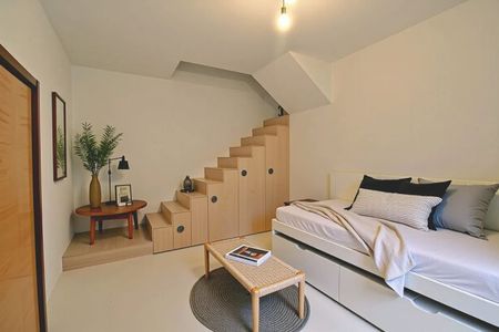 Appartement te huur - Photo 5