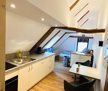 Mehrere möblierte Appartements in Boardinghouse Bad Iburg - Photo 1