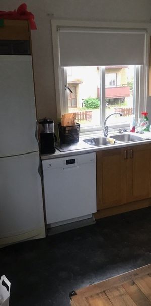 Alströmergatan, Eksjö - Photo 1