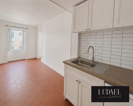 Location Appartement 2 pièces 30m² RUEIL MALMAISON 92500 - Photo 5