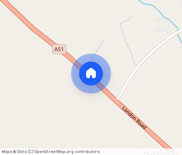 Doddington, Nantwich - Photo 1