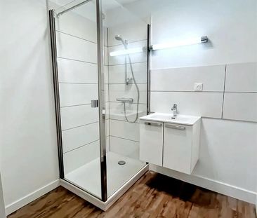 Location / Appartement T1 bis - Photo 2
