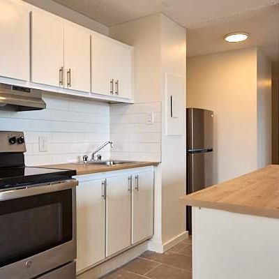 1 CH - 1 SDB - Longueuil - $1,570 /mo - Photo 1