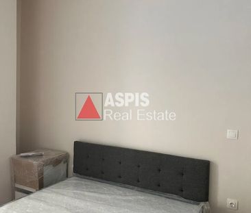 Διαμέρισμα 47 τ.μ. προς ενοικίαση - Photo 3