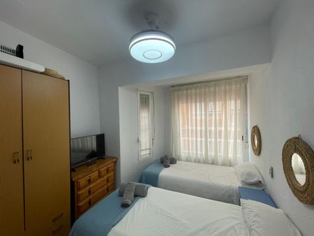 San Vicente 1º | Long term winter rental in Santa Pola - Photo 3