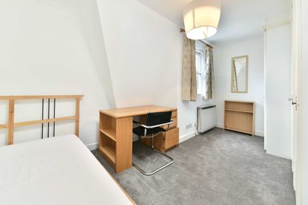 Heathcote Street, Heathcote Street, WC1N, London - Photo 3