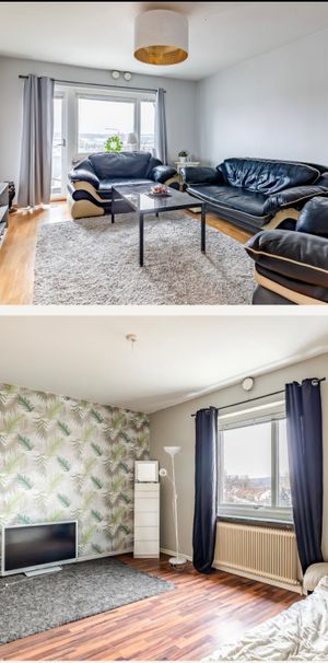 Skaraborgsvägen, Kristinehamn - Photo 1