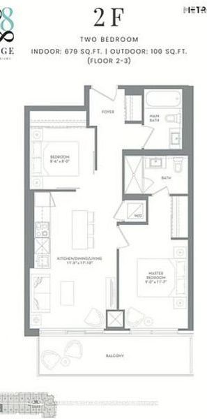 For Lease - 8888 Yonge Street Unit# 308, Richmond Hill, Ontario - Photo 2