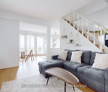 For Lease - 59 Muskoka Avenue Unit# A, Oshawa, Ontario - Photo 1