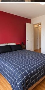 3 CH - 1 SDB - Québec - $1,327 /mo - Photo 3