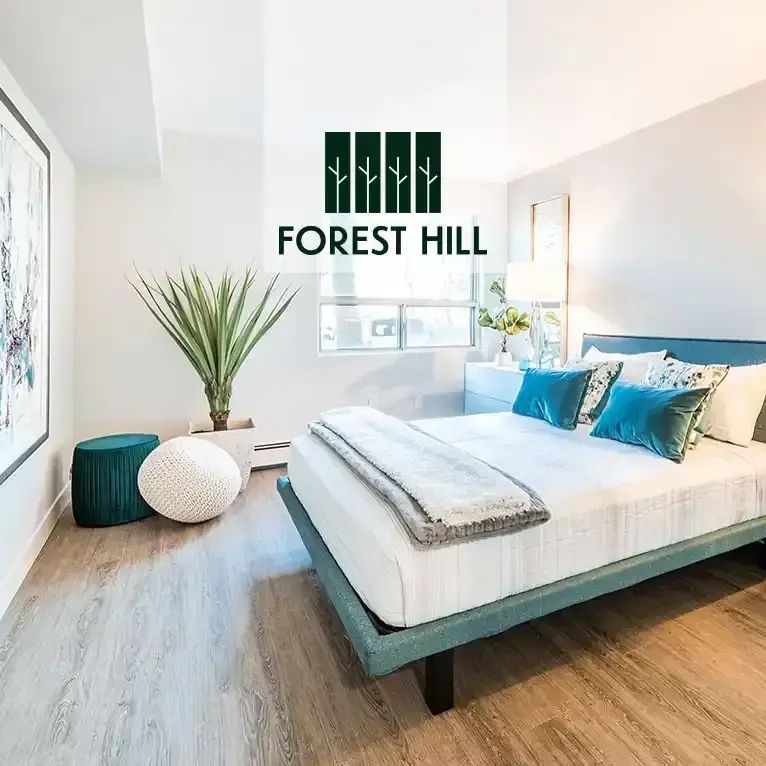 Forest Hills (575) - Proudfoot Lane | 1B - Photo 1