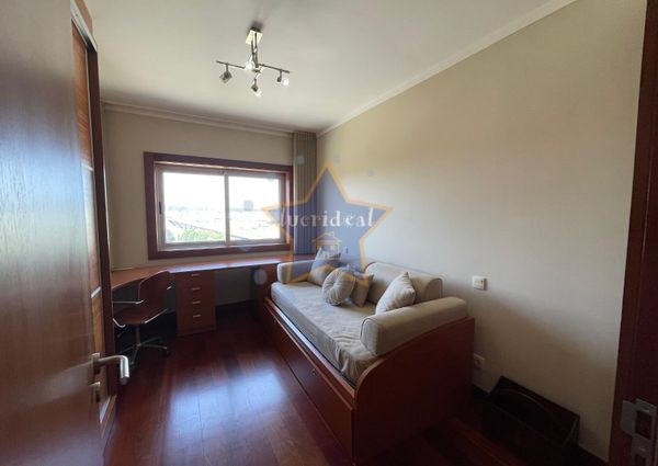 Apartamento T3 em Porto