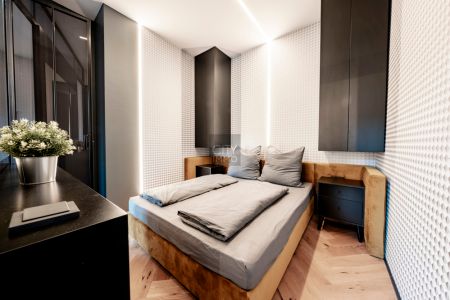 Luxus Design Apartment – Wohnen auf Zeit – voll ausgestattet – im Herzen der Altstadt - Foto 3