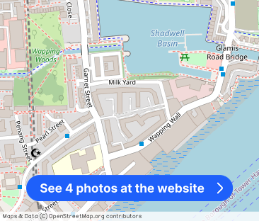 Prospect Place, Wapping - Photo 1