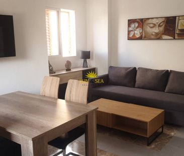 3 BEDROOM APARTMENT - SANTA POLA - Photo 5