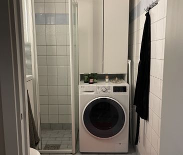 Näsbydalsvägen, Täby - Foto 5