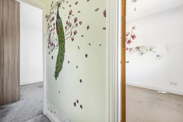 3 bedroom terraced house to rent - Photo 1