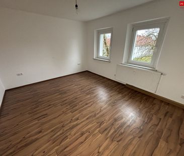 Schnell sein und erstklassige 2-Zimmer-Wohnung in idyllischer Grünl... - Foto 6