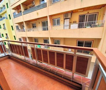 2 Bedroom apartment for rental in Las Galletas - Foto 3