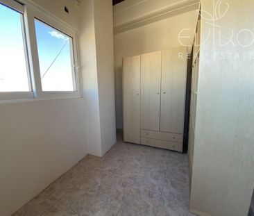 Μεζονέτα για ενοικίαση Άσπρα Χώματα (Νίκαια) - Photo 2