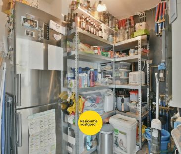 Energiezuinige halfopen woning met 3 slaapkamers te huur in Westkerke! - Photo 4