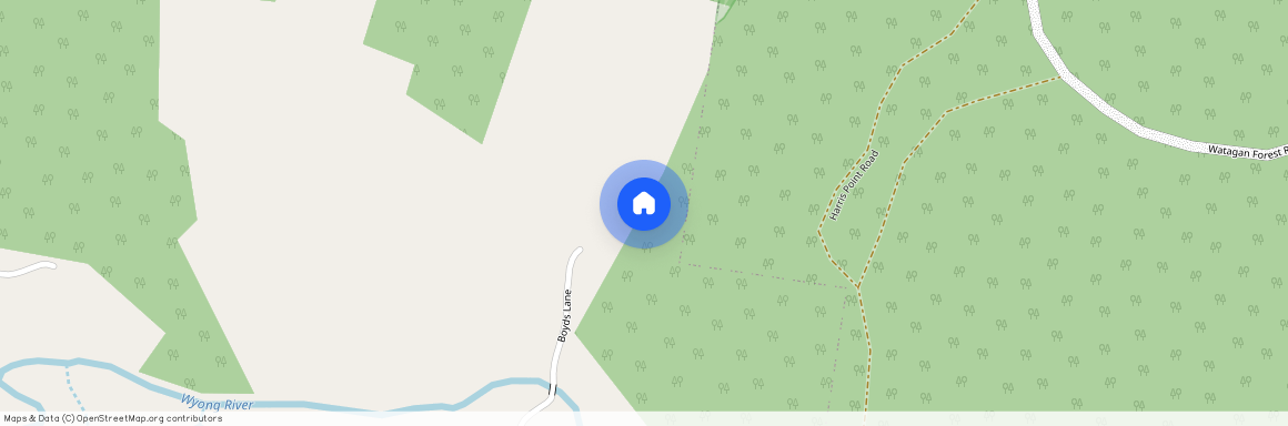 75 Boyds Lane, NSW 2259, Wyong Creek