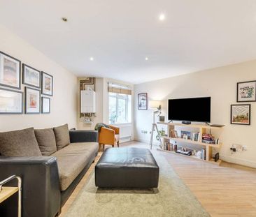 1 bedroom flat to rent - Photo 4