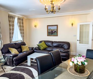 2 Bed Flat, Dudley Court, W1H - Photo 1
