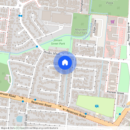 1/32 Mahogany Street, Manoora QLD 4870