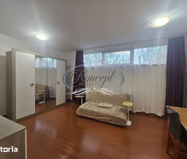 Apartament mobilat, strada Campului - Photo 1
